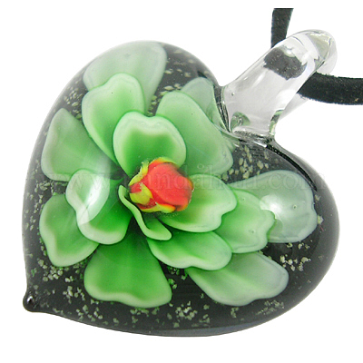 Подвески лэмпворк ручной работы X-DP361J-1