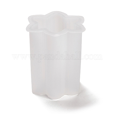 Силиконовые Молды для свечей своими руками SIMO-H018-04B-1