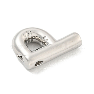 Стойки обшивки латунные подвески KK-R143-21P-P-1