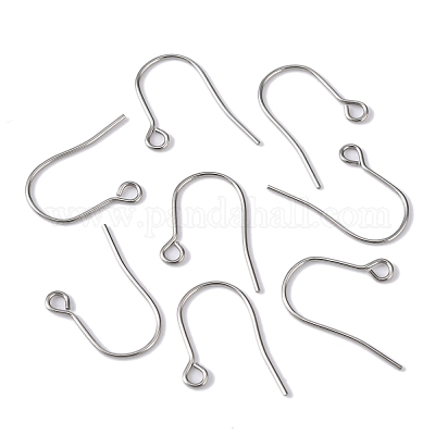 Фурнитура для сережек оригинального цвета X-STAS-H020-NF-1