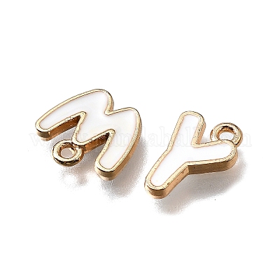 Сплав эмали подвески ENAM-K075-05KCG-04-1