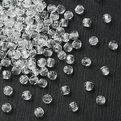 Хрустальные бусины preciosa® Y-PRC-BB3-00030-1