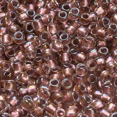 Круглые бусины Тохо SEED-TR06-0267-1