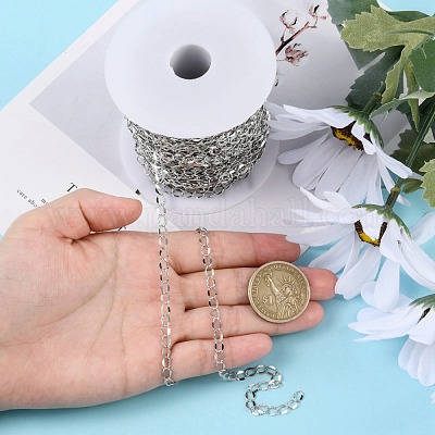 Латунные цепочки для бордюров CHC-L014B-01P-1