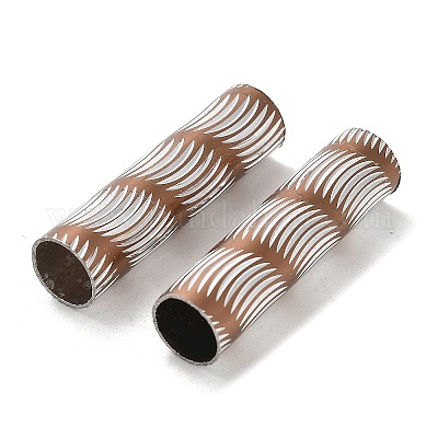 Стойка для покрытия алюминиевых бусин ALUM-R211-02P-03-1