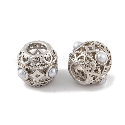 Стойки покрытие сплава европейские шарики FIND-C055-06P-1