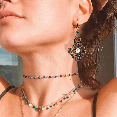 Железные филигранные столярные соединения&nbsp;IFIN-TA0001-22AB-1