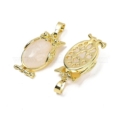 Натуральный кристалл из кварца KK-F887-02G-18-1