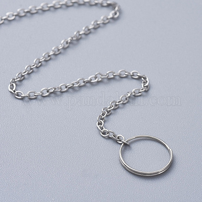 Люстра suncatchers призмы octogon стеклянный подвесной кулон&nbsp;AJEW-G025-C06-1