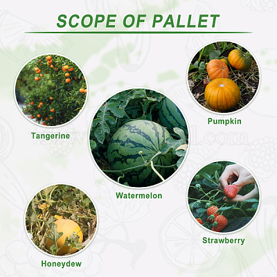 8шт. 2-х цветный круглый пластиковый кронштейн DIY-GA0002-24-1