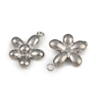 Подвески из нержавеющей стали 304 STAS-I342-03P-1