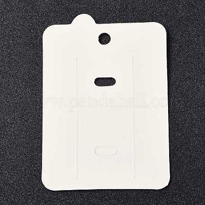 Карты дисплея скрепки для волос CDIS-C001-04-1