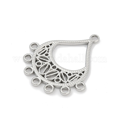 Ссылки на компоненты люстры из нержавеющей стали 304 STAS-Q350-17P-1