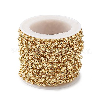 Латунные цепные цепи CHS-P016-04G-1