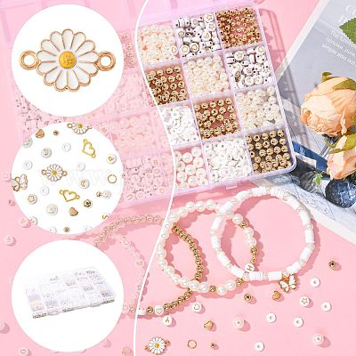 Наборы для изготовления браслетов своими руками DIY-FS0009-86-1