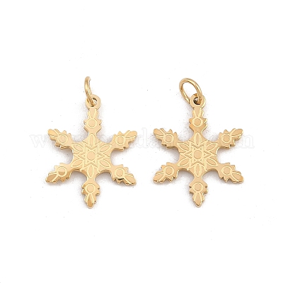 Подвески из нержавеющей стали 304 STAS-H241-32G-1