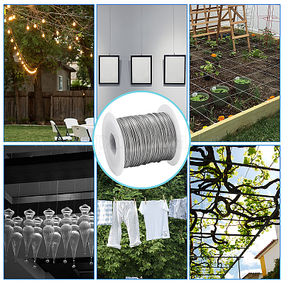 Тигровый хвостовой провод TWIR-WH0012-01P-1