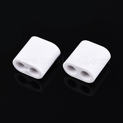 Пластиковые бусины abs&nbsp;OACR-N156-07A-1