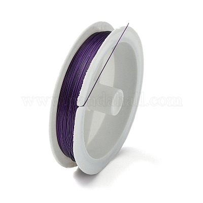 Тигровый хвостовой провод TWIR-R002-0.38mm-M-1