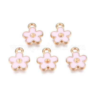 Сплавочные подвески для размещения стразов ENAM-S121-098B-1