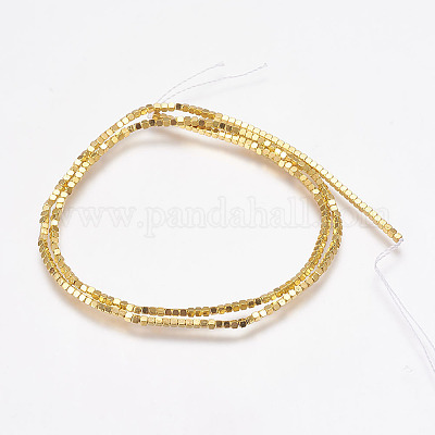 Класс А aa немагнитные синтетические гематитовые шарики X-G-G652-19G-1