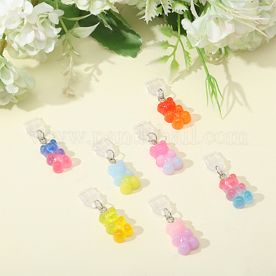 Мобильные противопылевые заглушки из смолы PALLOY-GL00010-1