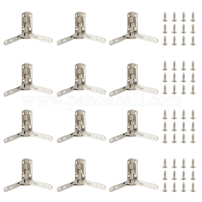 Железная петля IFIN-FH0001-38P-1