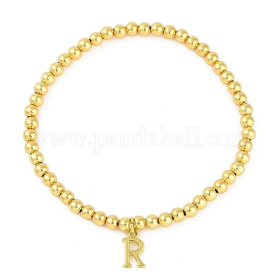 Латунные подвески браслеты BJEW-B105-01G-R-1