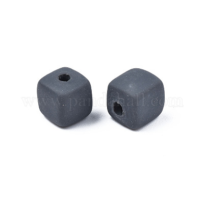 Полимерной глины ручной работы бисер нитей CLAY-S092-76A-1