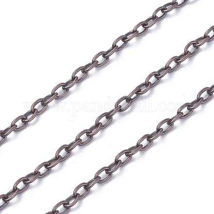 Cadenas de cable de hierro X-CH-Y2301-R-NF-1