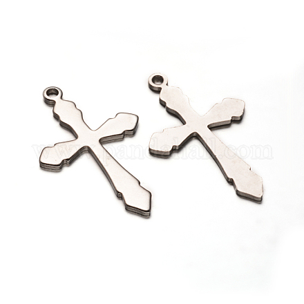 Крестовые подвески из нержавеющей стали 304 STAS-D111-41-1