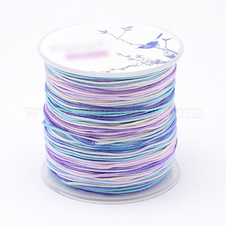 Nylon Threads NWIR-N004-04E-1mm-1