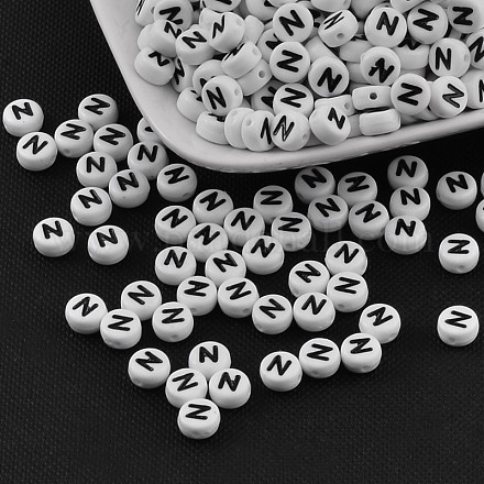 Perles acryliques Y-PL37C9070-N-1