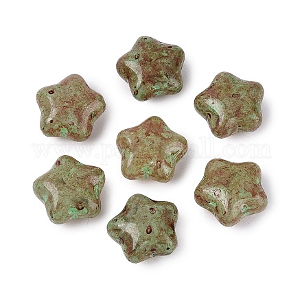 Picasso-Glasperlen SEED-N012-08G-1