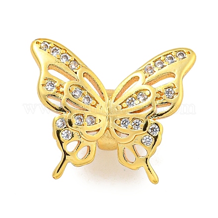 Латунные шарики циркония кубической KKB-L215-033G-1