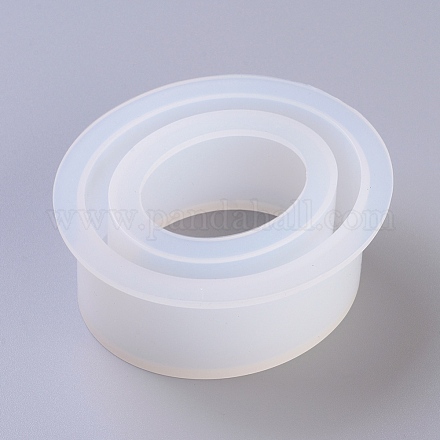 Diy brazalete de moldes de silicona DIY-G010-50A-1