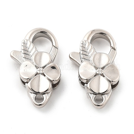 Карабин-лобстеры&nbsp;X-KK-R216-18A-P-1