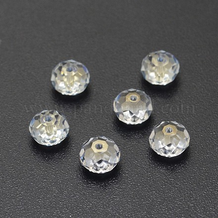Austrian Crystal Beads SWAR-E002-001-1
