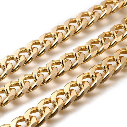 Алюминий обуздать цепи CHA-F004-03G-1