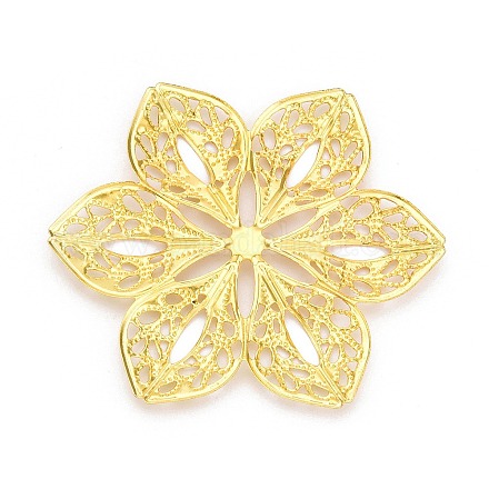 Железные филигранные столярные соединения&nbsp;IFIN-N011-02G-1