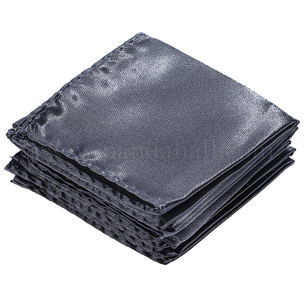 Аксессуары для карманных полотенец из полиэстера AJEW-WH20064-57E-1