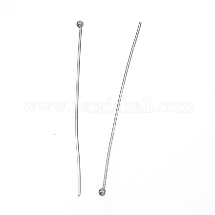 304 Stainless Steel Ball Head pins STAS-E147-11P-1