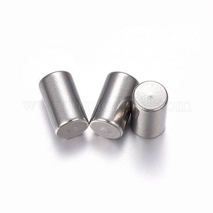 304 perline in acciaio inossidabile STAS-F174-23P-1