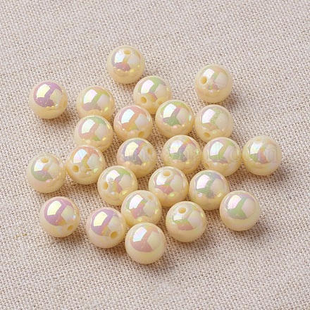 Perles acryliques de poly styrène écologiques PL426-13-1