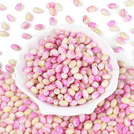 Бисер из стекла &nbsp;SEED-T009-02A-1