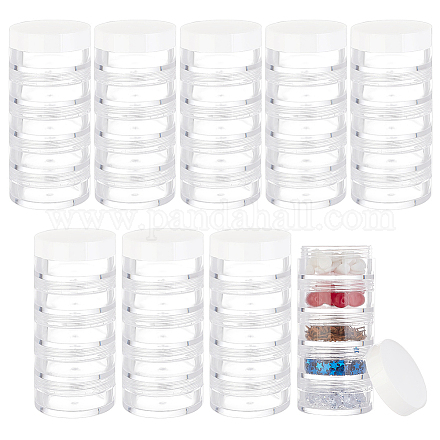 Пластиковые шариковые винты для штабелирования банок CON-WH0092-53B-1