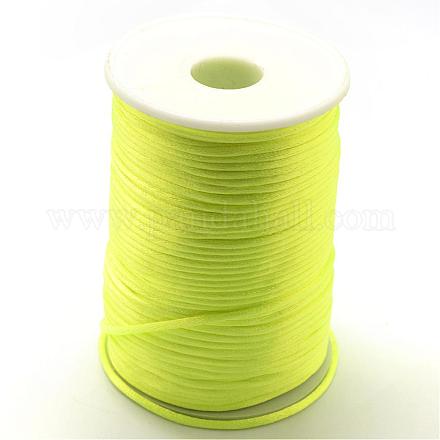 Cordon de polyester NWIR-R001-26-1