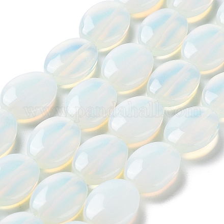 Perline Opalite fili G-L164-A-38-1
