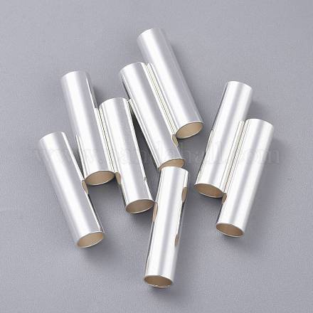 Perlas de tubo de 304 acero inoxidable STAS-K210-41D-S-1