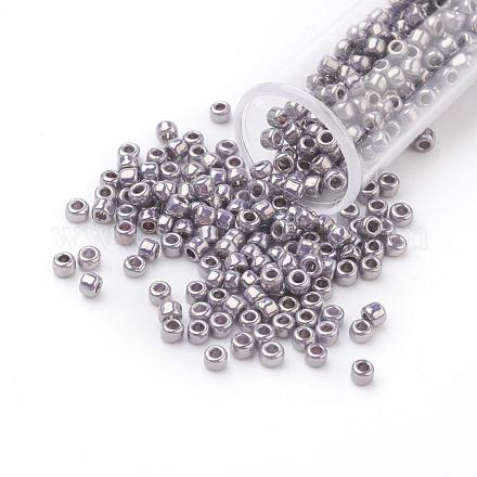 Perles de verre mgb matsuno SEED-R017-891-1